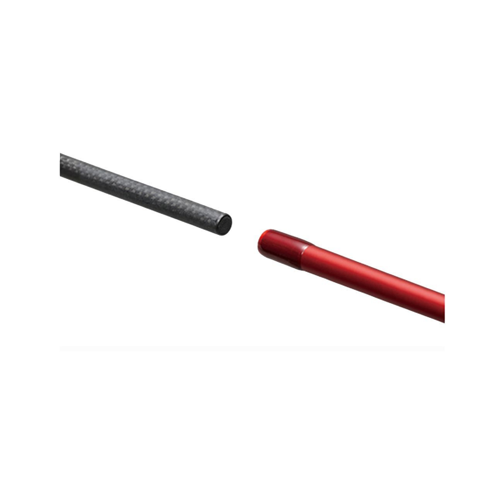 Удилище кастинговое Graphiteleader Nuovo FINEZZA GNFC-742ML-HS 1-10g, длина - 2,23m