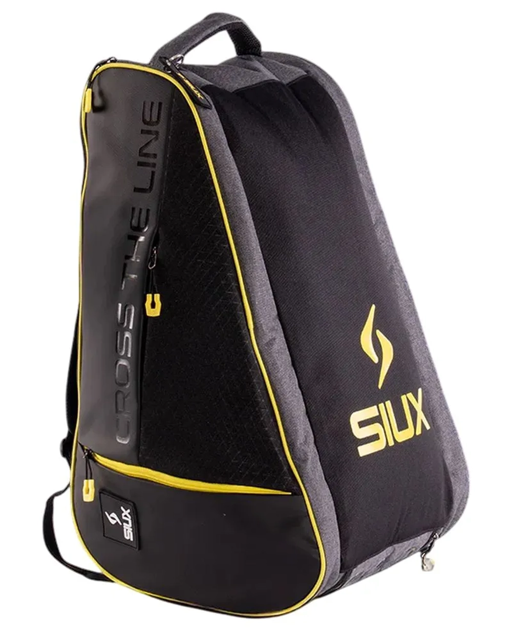 Сумка для Padel Siux Trail 2026 - black