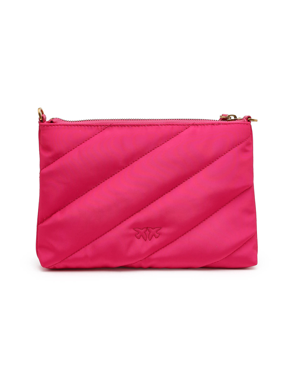 клатч flat pouch Pinko - розовый(100252 A0MT)