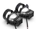 Билед модули Aozoom X3 2025 3.0 дюйма, 2 чипа, 5500K, 12V, 70W/79W, крепление 3R (комплект, 2шт)