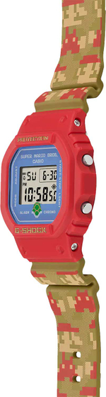 Часы Casio DW-5600SMB-4