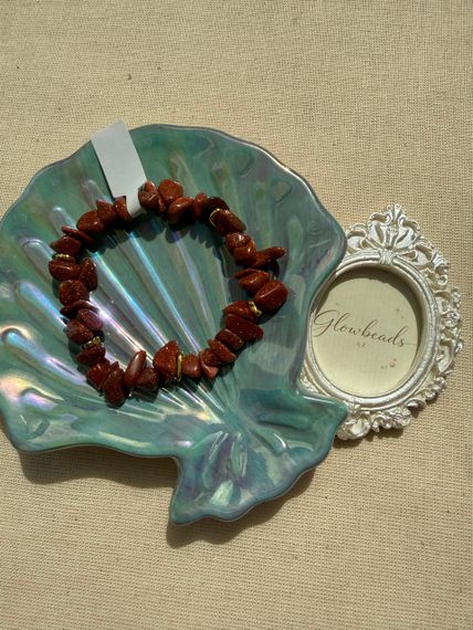 Bilərzik / Браслет / Bracelet Star Path
