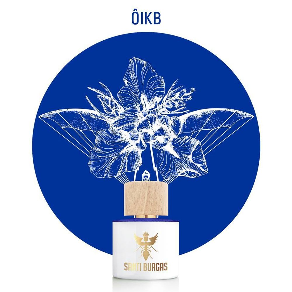Santi Burgas OIKB