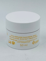 Крем дневной LUMENE Klassikko, антивозрастной (50+), SPF 30, для всех типов кожи, с экстрактами трав, 50 мл (Из Финляндии)