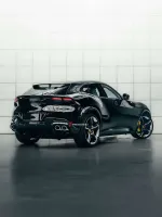 Карбоновые детали в заводском стиле для Ferrari Purosangue 2023+ Феррари Пуросанг OEM