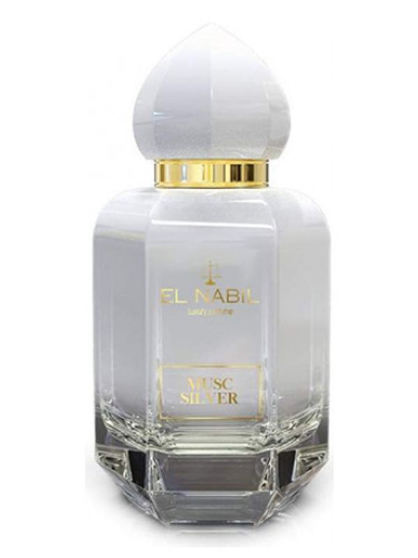 El Nabil Musk Silver