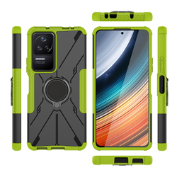 Чехол Panzer Case для Xiaomi Poco F4