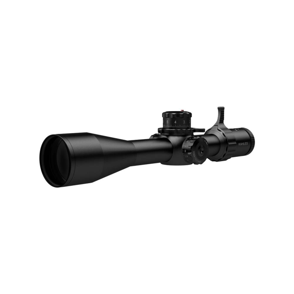 Оптический прицел Kahles K525i DLR 5-25x56 (сетка SKMR4)(10678)