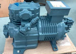 Полугерметичные поршневые компрессоры Copeland R22 трехфазной серии D9r D9ra-750 мощностью 5~15 л.с..
