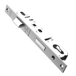 Корпус замка STUBLINA 3022.00 INOX E=35мм м/о 85мм