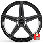 Комплект дисков Zero 18x8 et35 5x112