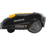 Робот-газонокосилка Grass Master 1000, ультразвуковой датчик, 3 Ач, LCD дисплей, Wi-Fi // Denzel
