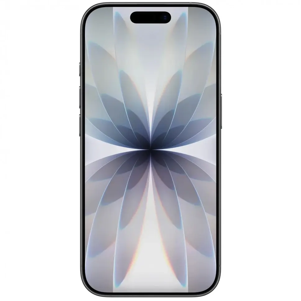 iPhone 17 eSIM 512 ГБ, Black (черный)