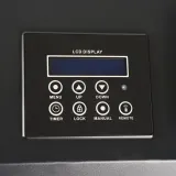 Генератор дымовых пузырей MOKA SFX MK-B12 4-Way (1400 Вт, DMX, 13.8 л)
