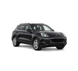 Porsche Cayenne 958 2010-2018