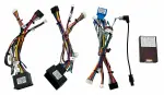 Магнитола для BMW X5 (E53) 2000-2007, 5 (E39) 1996-2003 - Canbox H-Line 3049 монитор 12.3" QLED в стиле Audi на Android 10, Быстрая, ТОП-процессор, CarPlay, 4G SIM-слот