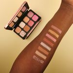 Тени для век Makeup REVOLUTION Shadow Palette ETERNAL