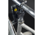 Крепление на руль ARMYTEK ABM-01, A04301