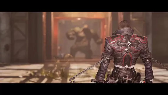 PS5 Gungrave G.O.R.E. Day One Edition (Новый, Русские субтитры, PPSA-03684)
