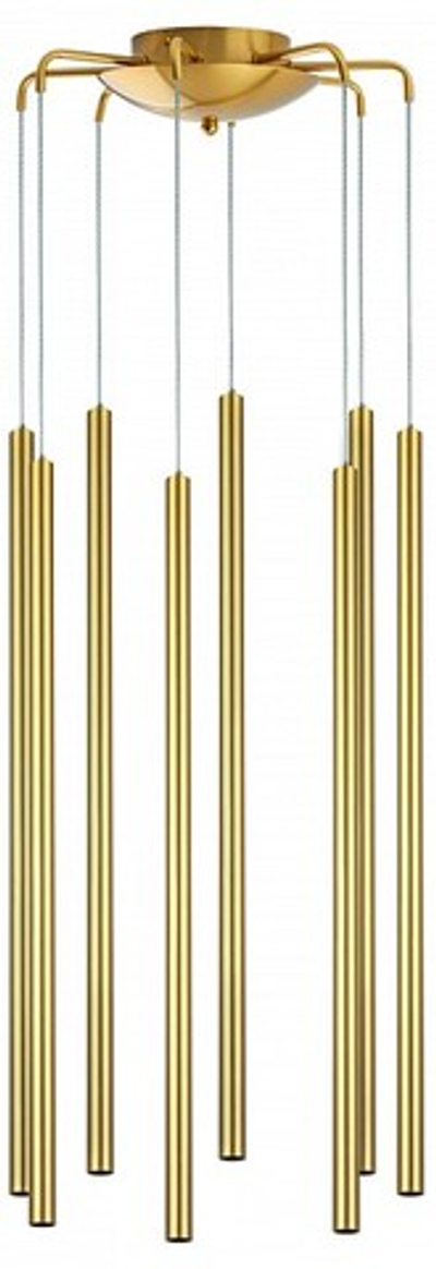 Подвесная люстра Lightstar Tubo L8T747343