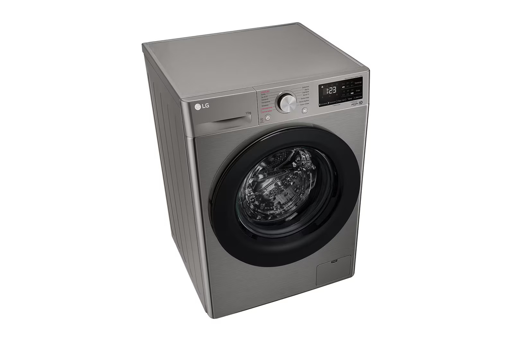 Стиральная машина LG F4V3ES6S
