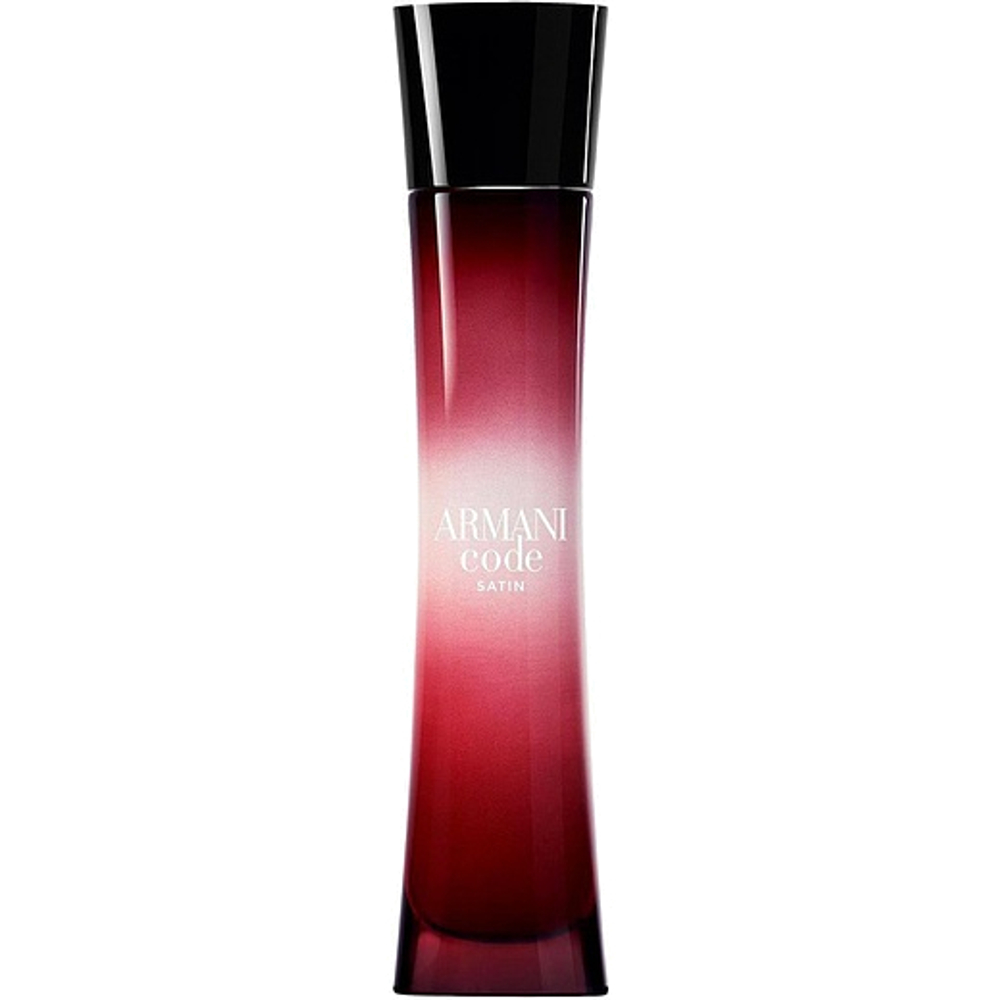 Giorgio Armani Code Satin