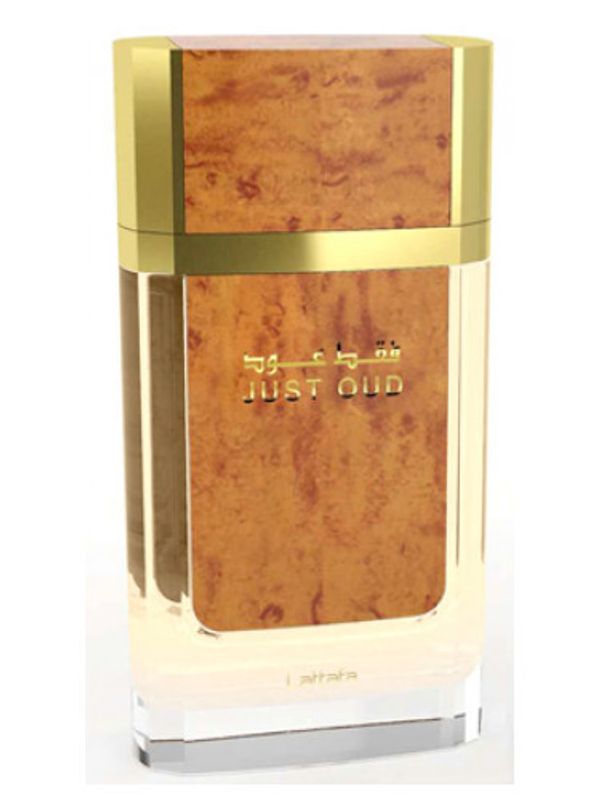 Lattafa Perfumes Just Oud