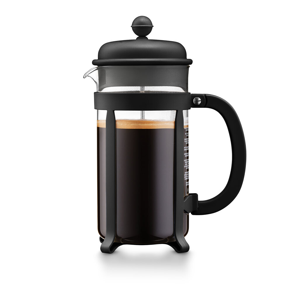 JAVA 1L. Кофеварка 1л
