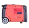 Бензиновый генератор FUBAG BS 3500 Duplex