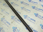 Винт поперечной подачи 1К62 Tr22*5 (арт. 37892)