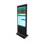 Интерактивная стойка/киоск NextStand 55 Simple STDNV2INT55