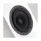 Radiotehnika Gamma 3.03 White Ash