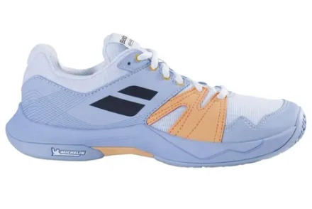 Женские кроссовки для бадминтона/сквоша Babolat Shadow Team 2