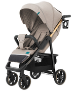 Прогулочная коляска Carrello Echo CRL-8508/2 camel beige