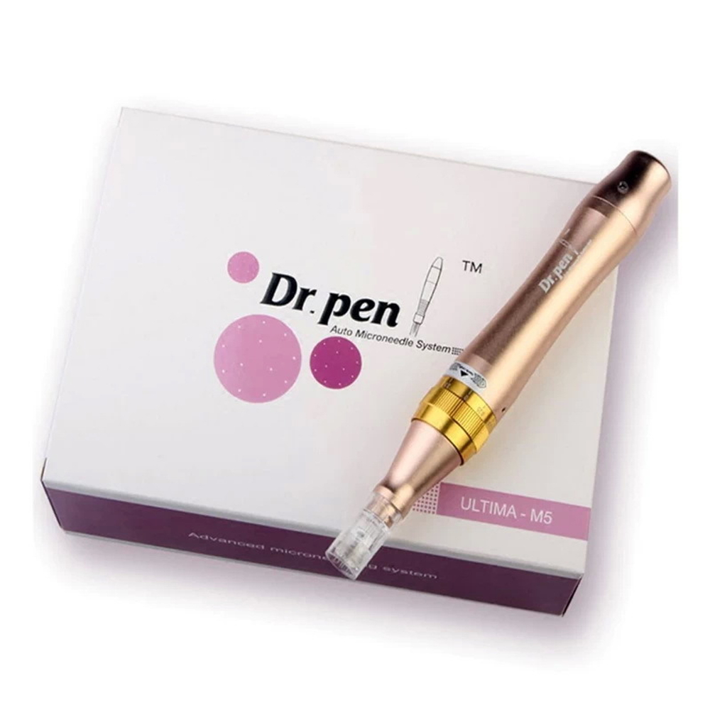 Dermapen Ultima M5 - W | Дермапен беспроводной