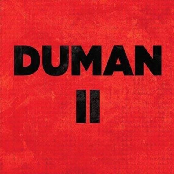 Vinil \ Пластинка \ Vynil Duman - DUMAN 2 /LP