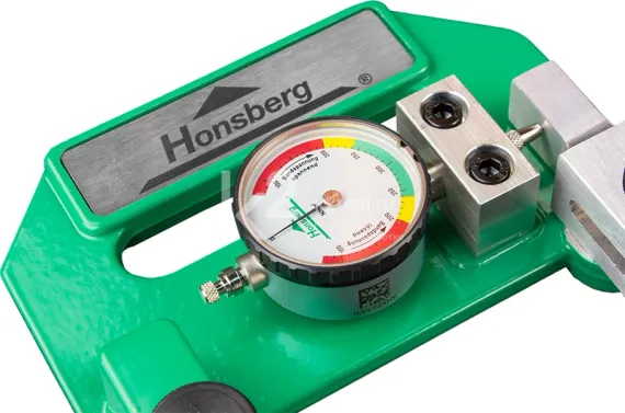Тензометр Honsberg Tension Gauge
