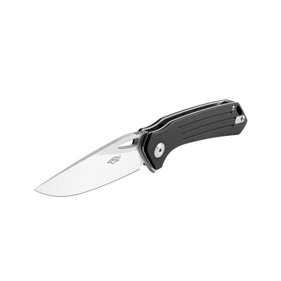 Складной нож Firebird FH921-BK c клинком из стали D2, рукоять G10