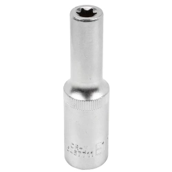 Головка торкс глубокая E11 1/2'' Forsage F-5467711