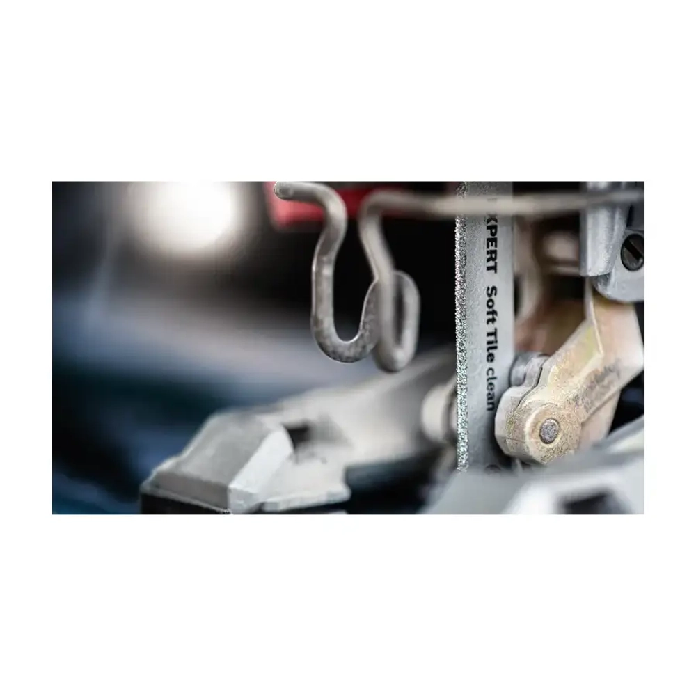 Пилка для лобзика по керамике T150RD BOSCH 2608900567