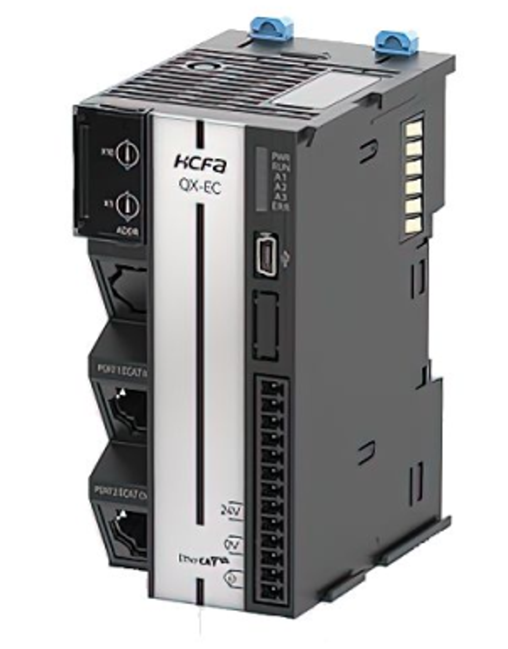 HCQX-EC02-D