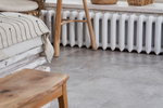 Виниловый ламинат Vinilam Ceramo 61605 Сланцевый камень