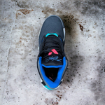 Nike Air Jordan Max Aura 4 • Grey/Blue