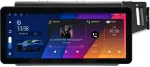 Магнитола для Honda Fit 3 2013-2020 - Canbox H-Line 0820 монитор 12.3" QLED в стиле Audi на Android 10, Быстрая, ТОП-процессор, CarPlay, 4G SIM-слот