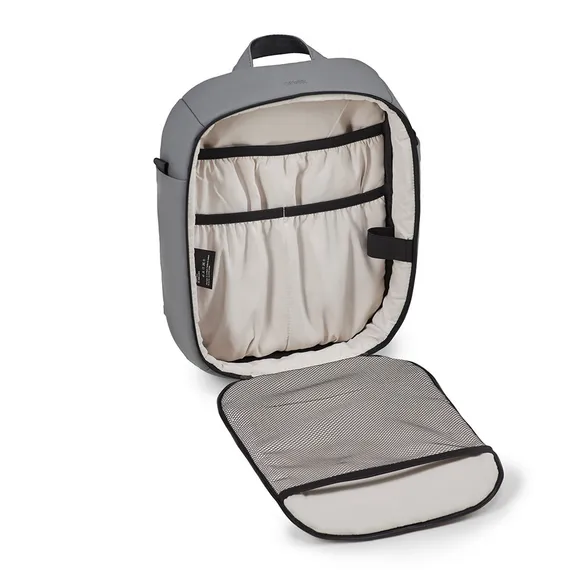 Рюкзак ANEX IQ (iq/ac bp05) rosy