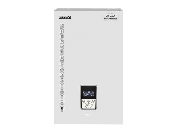 Миникотельная ZOTA MK-X 36 кВт 38230