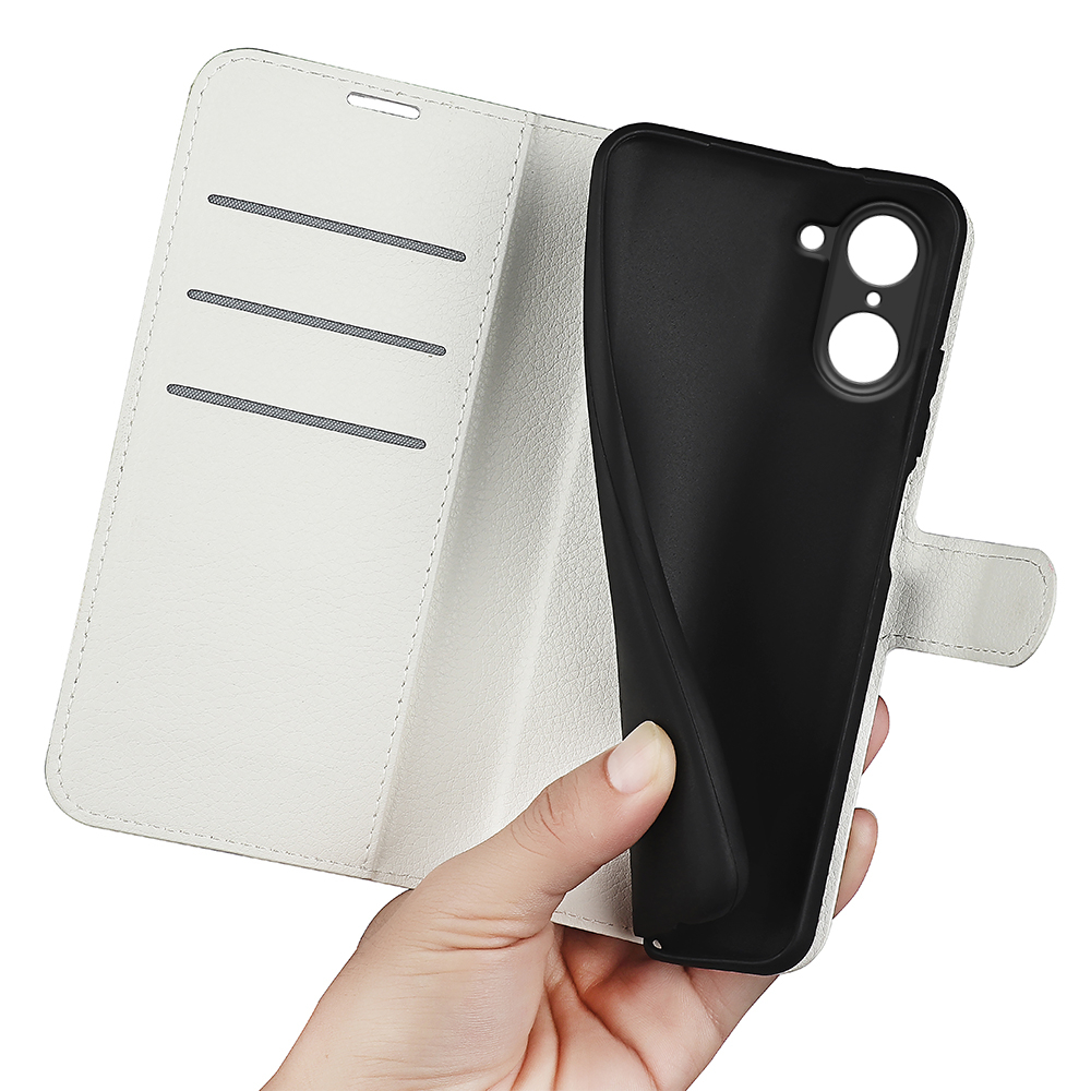 Чехол-книжка PRESTIGE с функцией подставки для OnePlus Nord CE 5 5G
