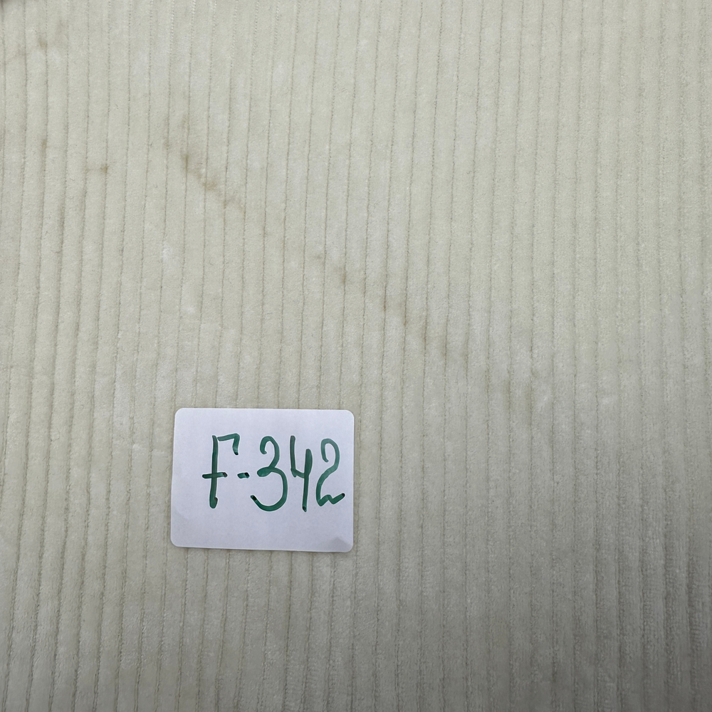 Свитшот велюровый YMKASHIX Puff Zip F-342 pp.M