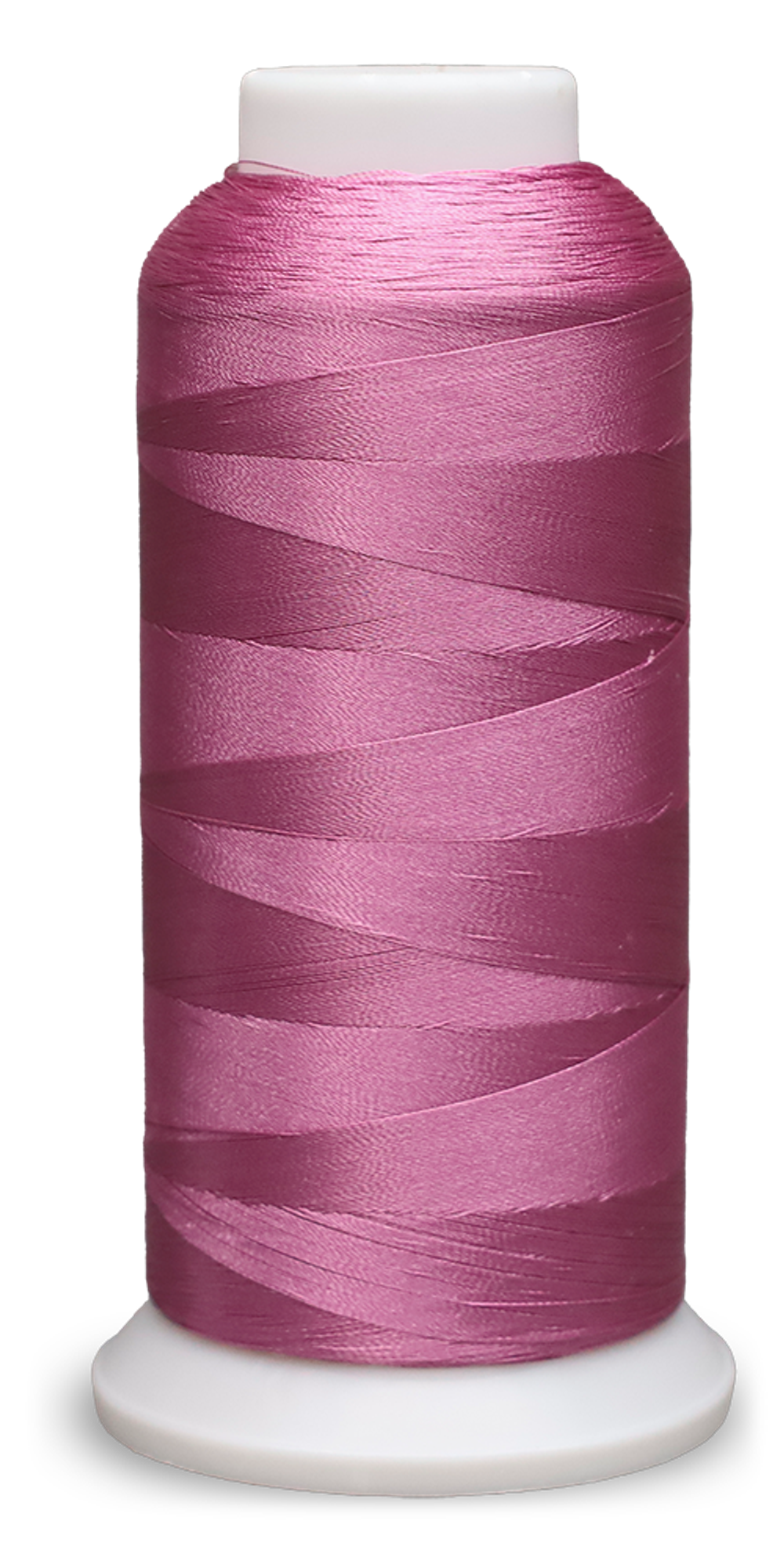 Полиэстеровые нитки Yokimi 120D/2 4000м