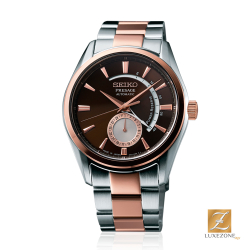 Seiko SSA354J1
